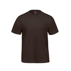 S05610 Parkour crewneck front — Brown