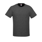 S05610 Parkour crewneck front — Charcoal