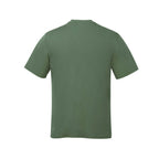 Canada Sportswear S05610, - Parkour - Adult Ring Spun Combed Cotton Crewneck T-shirt, Fatigue Green