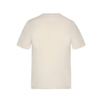 Canada Sportswear S05610, - Parkour - Adult Ring Spun Combed Cotton Crewneck T-shirt, Ivory