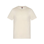 S05610 Parkour crewneck front — Ivory