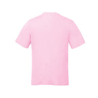 Canada Sportswear S05610, - Parkour - Adult Ring Spun Combed Cotton Crewneck T-shirt, Pink