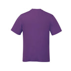 Canada Sportswear S5610Y, - Parkour - Youth Ring Spun Combed Cotton Crewneck T-shirt, Purple