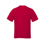 Canada Sportswear S5610Y, - Parkour - Youth Ring Spun Combed Cotton Crewneck T-shirt, Red