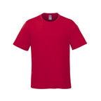 S05610 Parkour crewneck front — Red