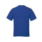 Canada Sportswear S05610, - Parkour - Adult Ring Spun Combed Cotton Crewneck T-shirt, Royal