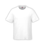 S05610 Parkour crewneck front — White