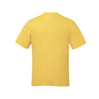 Canada Sportswear S05610, - Parkour - Adult Ring Spun Combed Cotton Crewneck T-shirt, Yellow