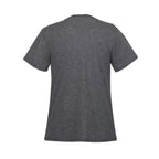 Canada Sportswear S05611, - Parkour - Ladies Ring Spun Combed Cotton Crewneck T-shirt, Charcoal