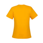 Canada Sportswear S05611, - Parkour - Ladies Ring Spun Combed Cotton Crewneck T-shirt, Gold