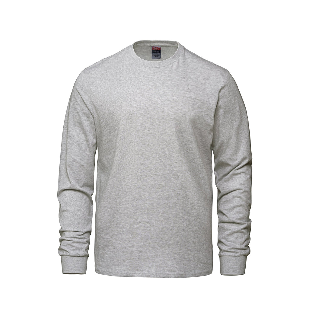 Canada Sportswear-S05615 item in Athletic Grey