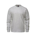 Canada Sportswear-S05615 item in Athletic Grey