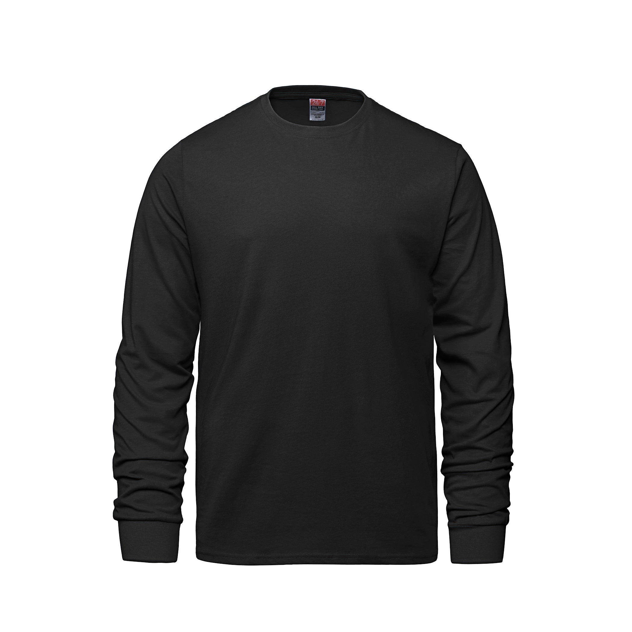 Canada Sportswear-S05615 item in Black