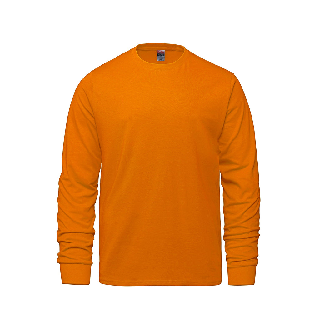 Canada Sportswear-S05615 item in Orange