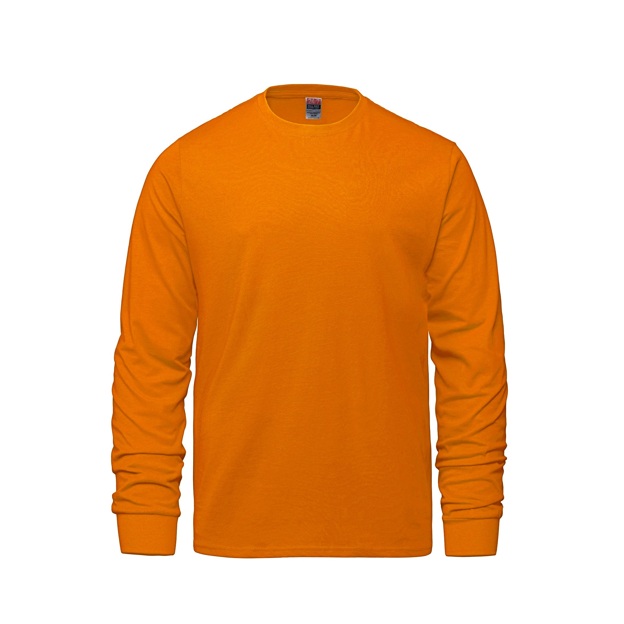 Canada Sportswear-S05615 item in Orange