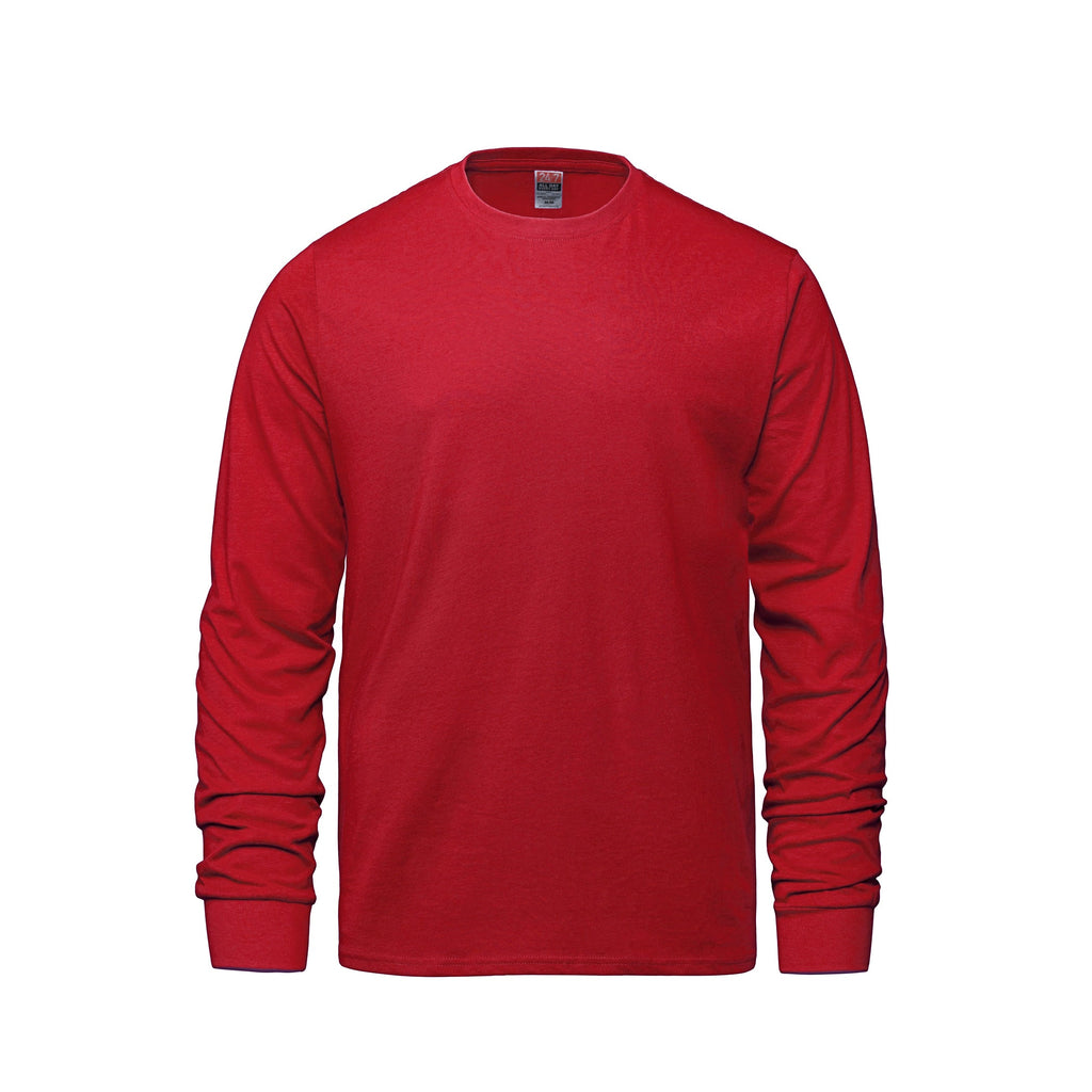 Canada Sportswear-S05615 item in Red