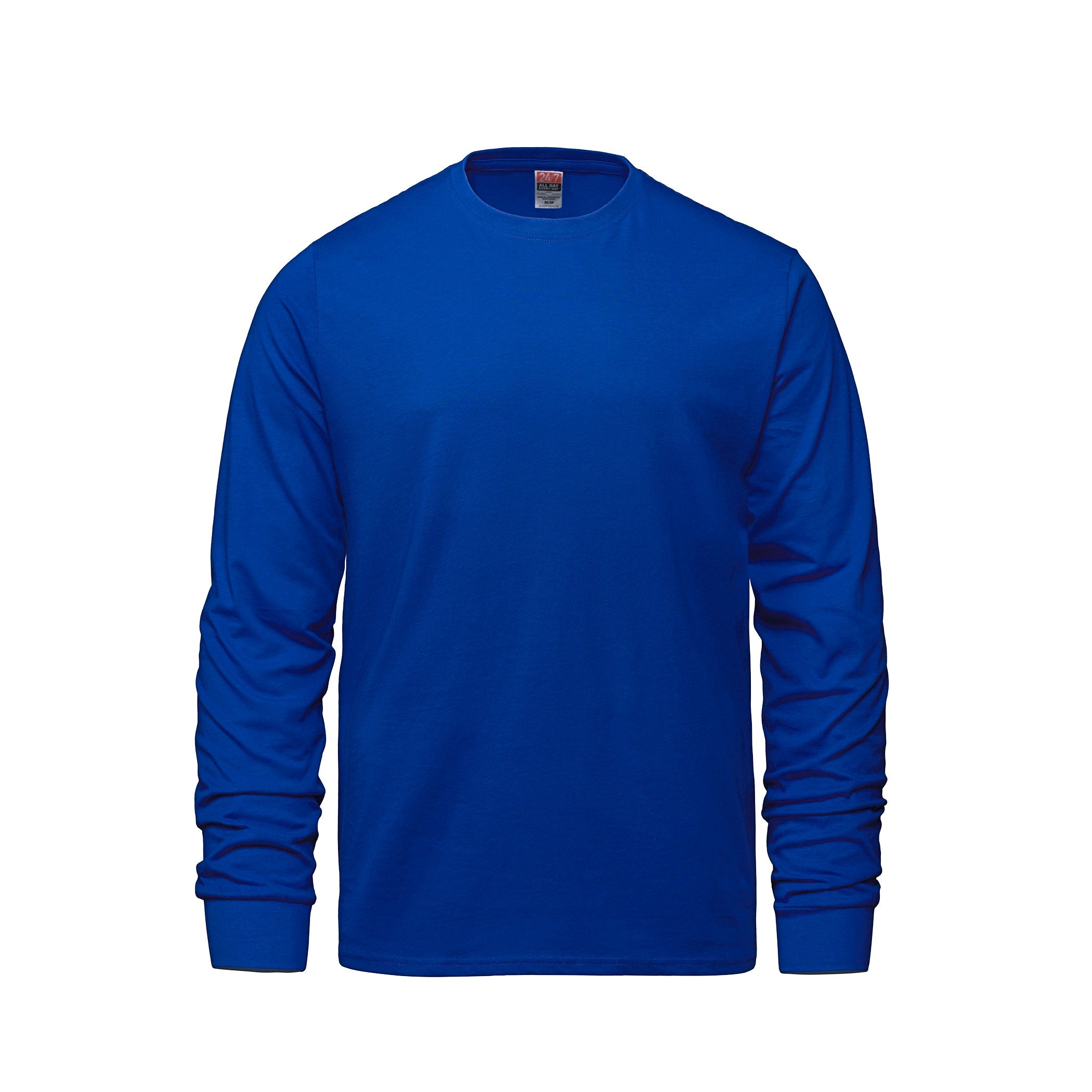 Canada Sportswear-S05615 item in Royal Blue