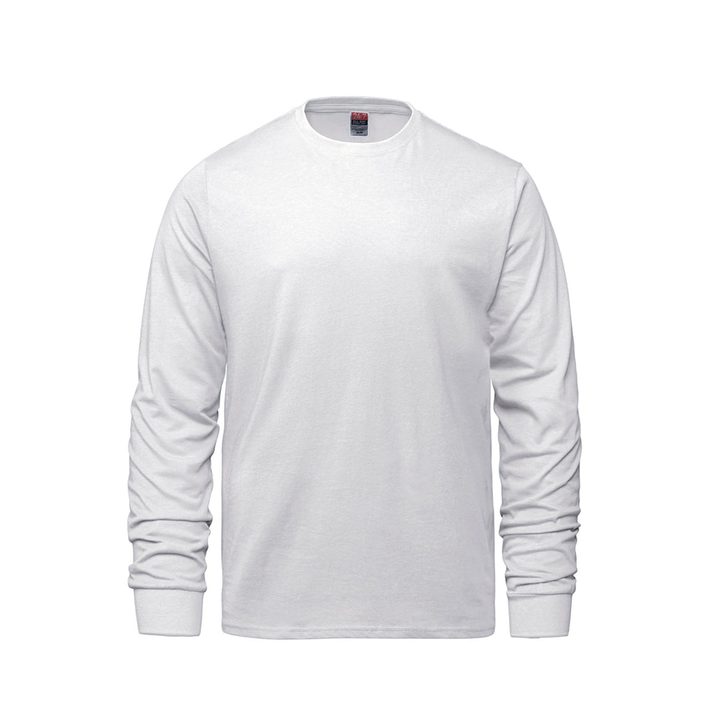 Canada Sportswear-S05615 item in White