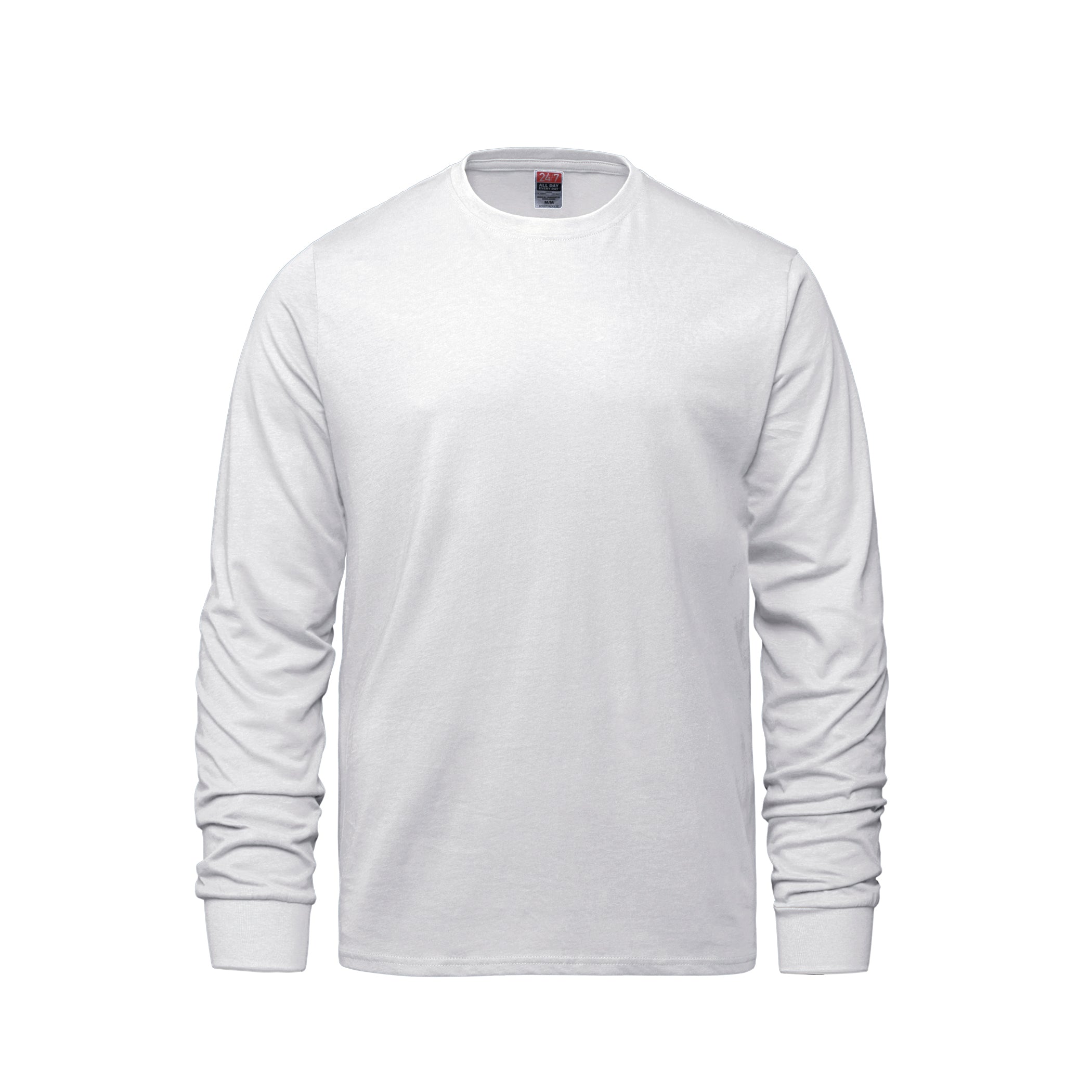 Canada Sportswear-S05615 item in White