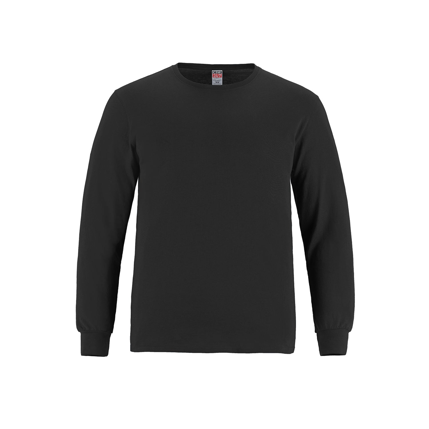Canada Sportswear-S5615Y item in Black