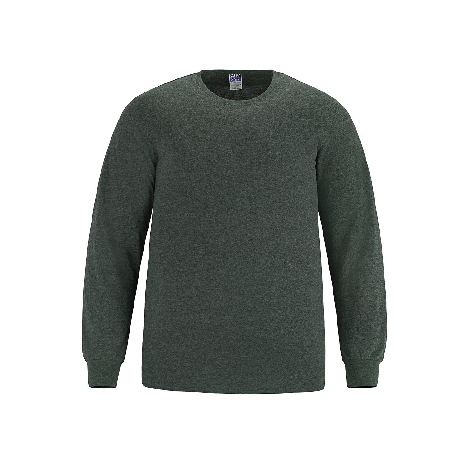 Canada Sportswear-S5615Y item in Charcoal
