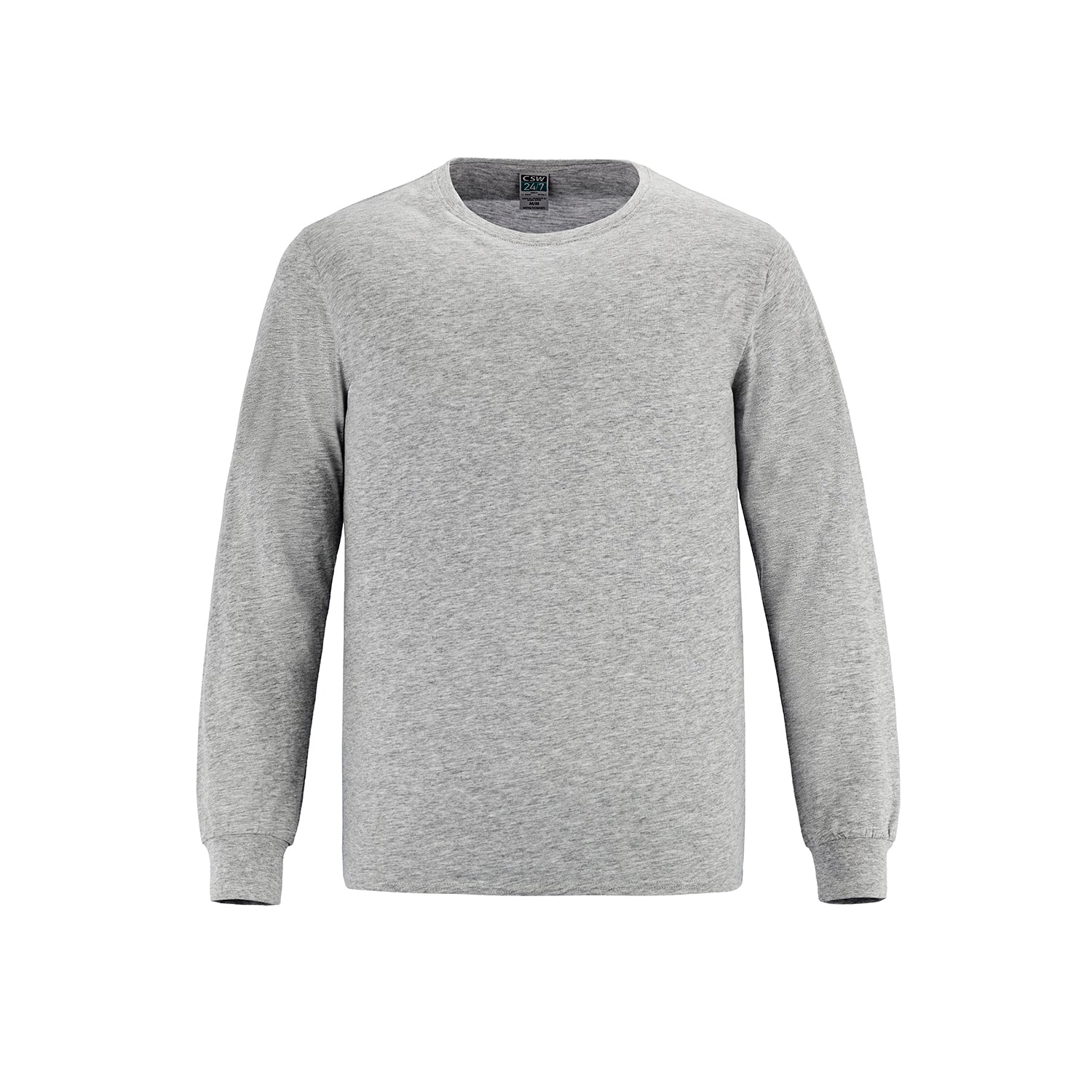 Canada Sportswear-S5615Y item in Athletic Grey