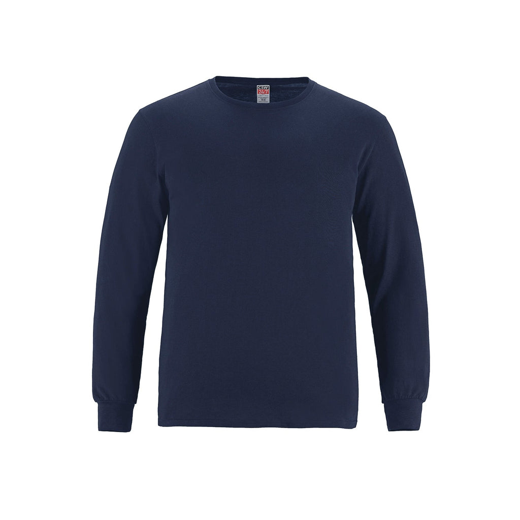 Canada Sportswear-S5615Y item in Navy