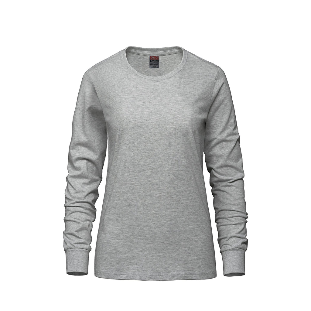Canada Sportswear-S05616 item in Athletic Grey