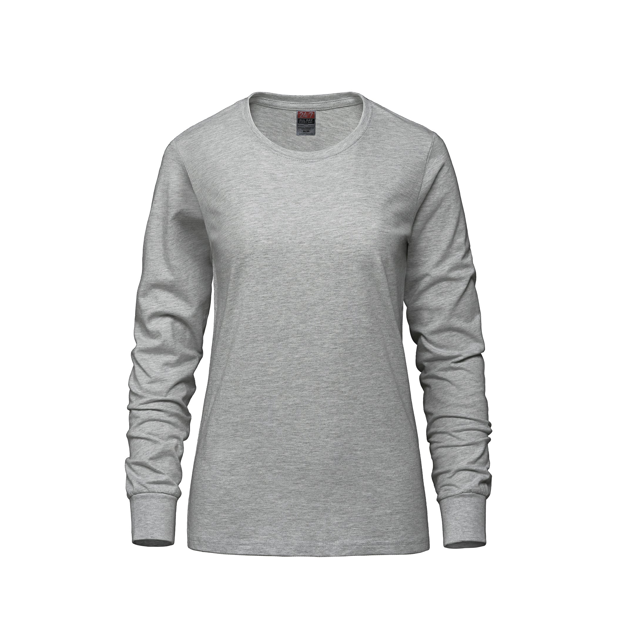 Canada Sportswear-S05616 item in Athletic Grey