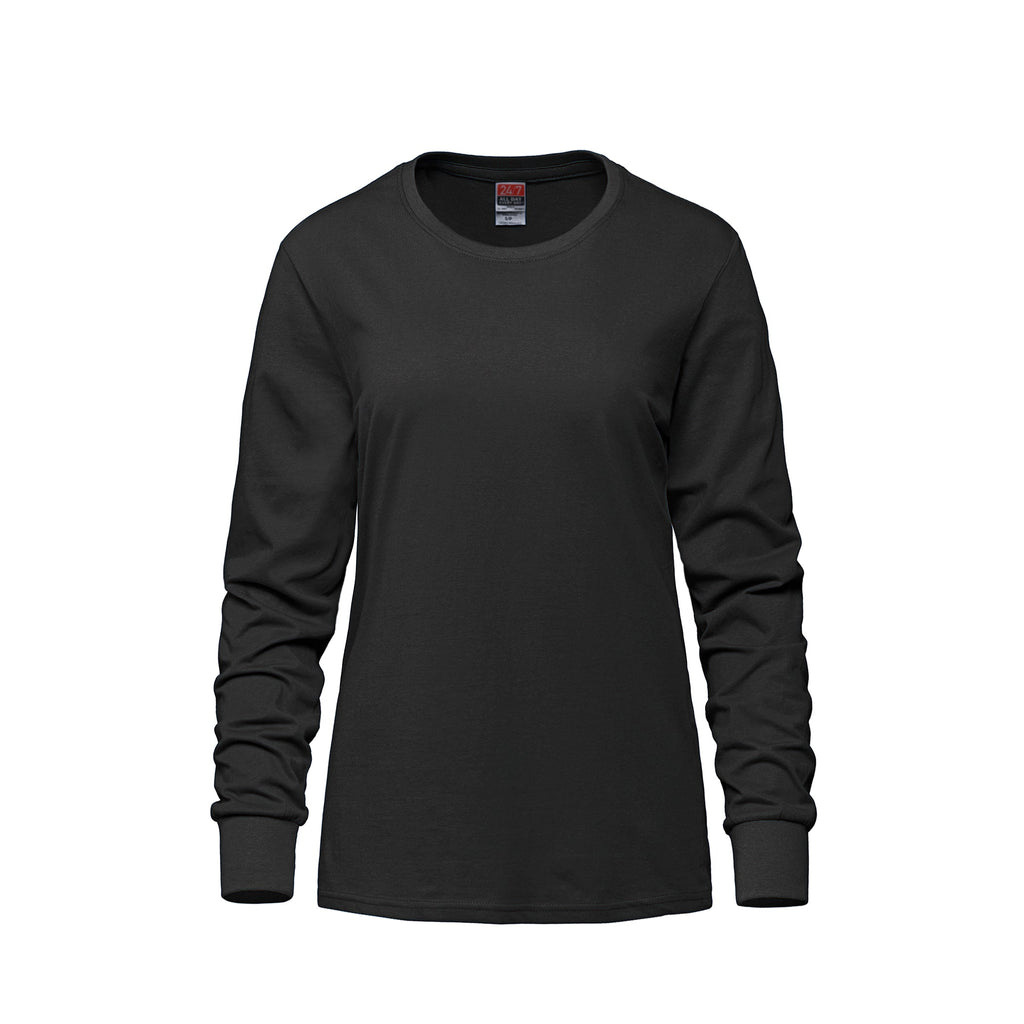Canada Sportswear-S05616 item in Black