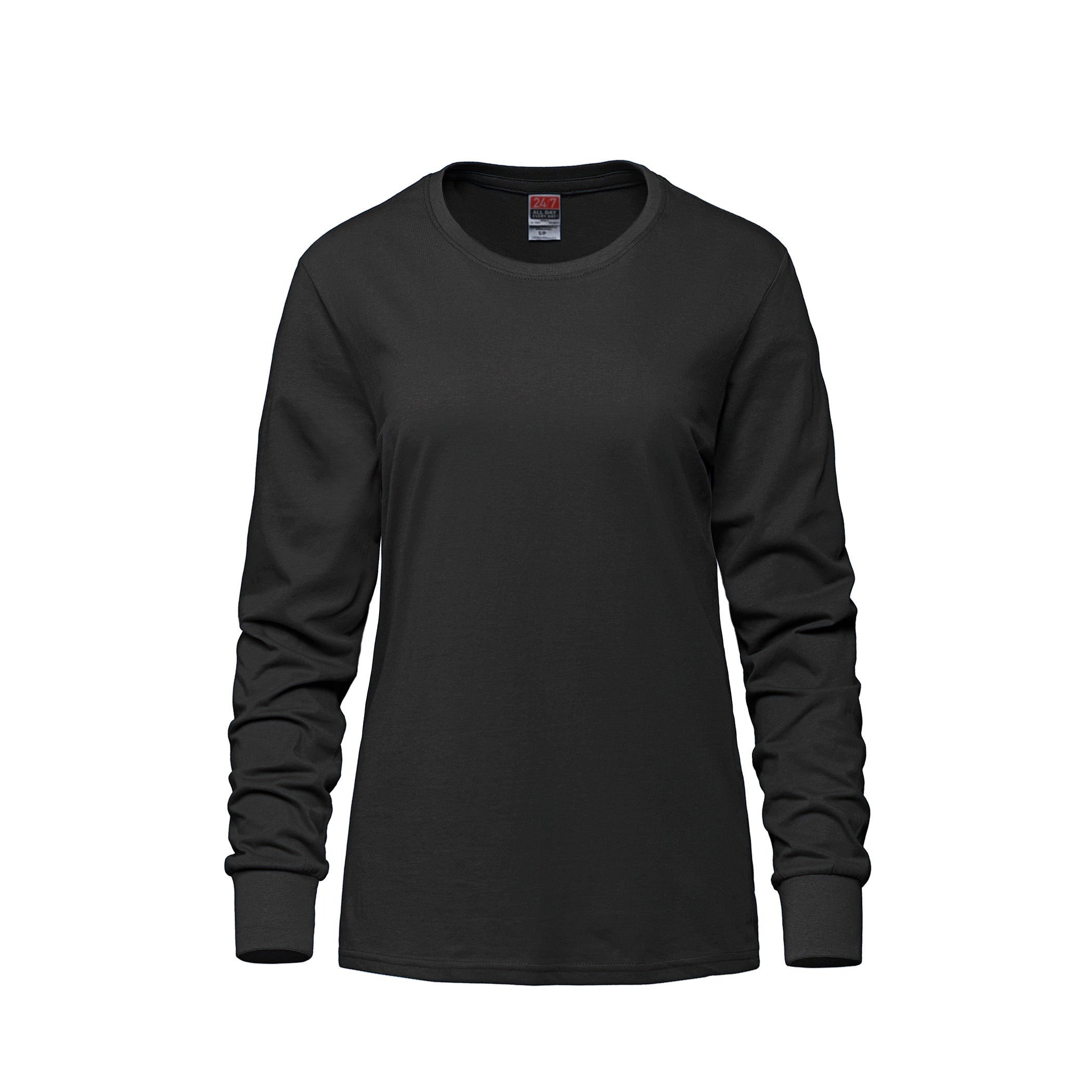 Canada Sportswear-S05616 item in Black