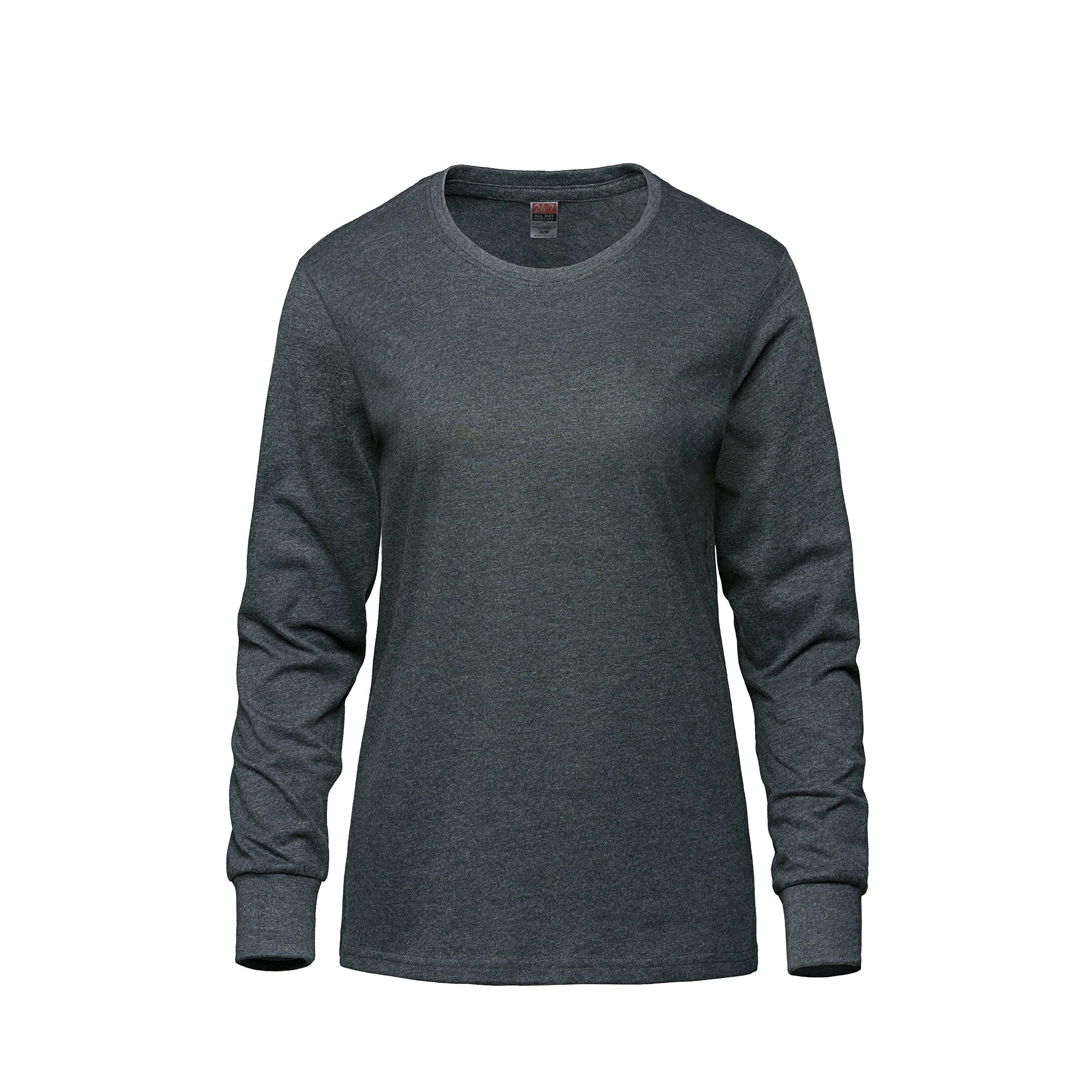Canada Sportswear-S05616 item in Charcoal