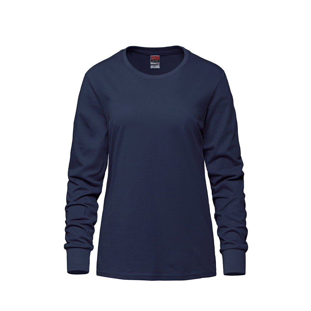Canada Sportswear-S05616 item in Navy