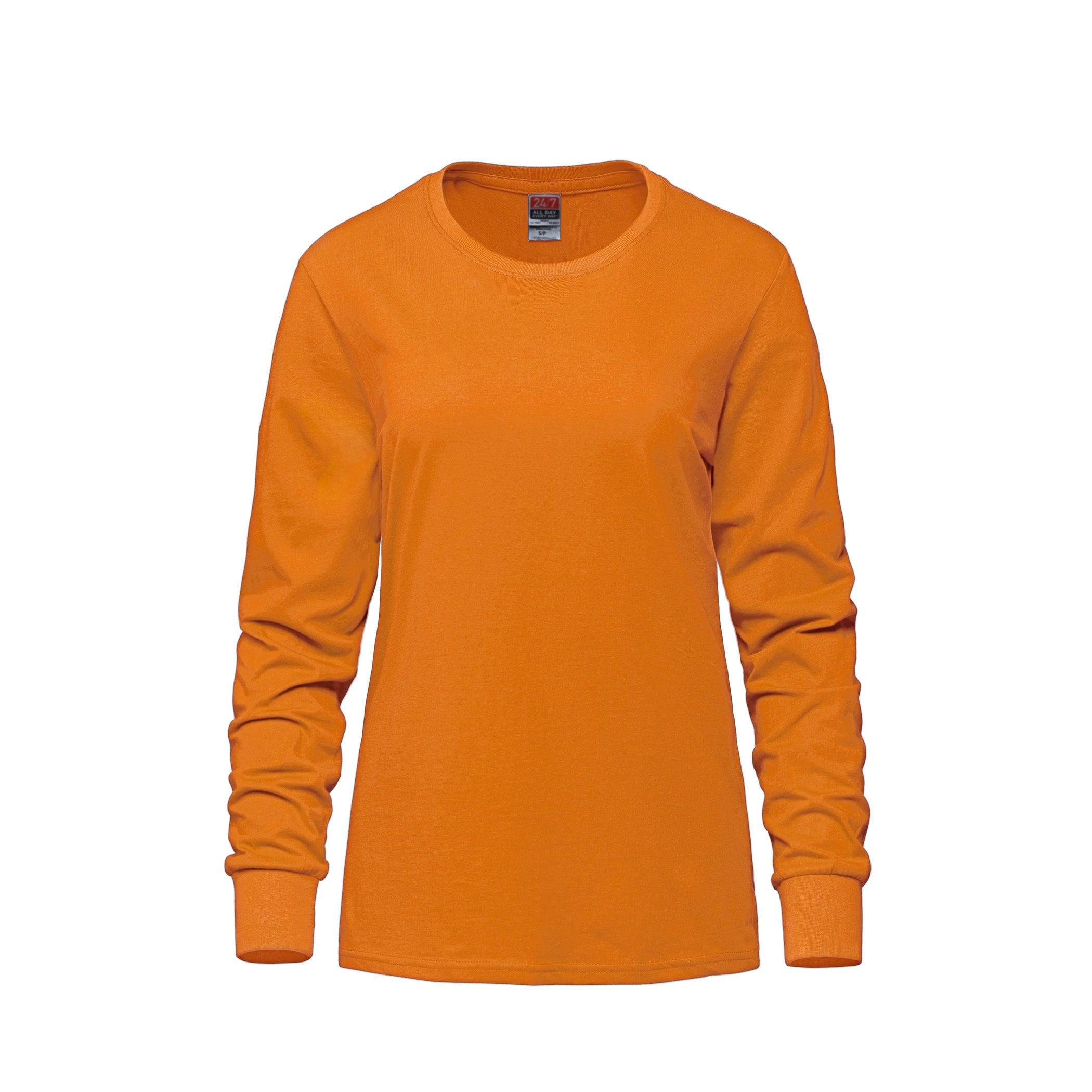 Canada Sportswear-S05616 item in Orange