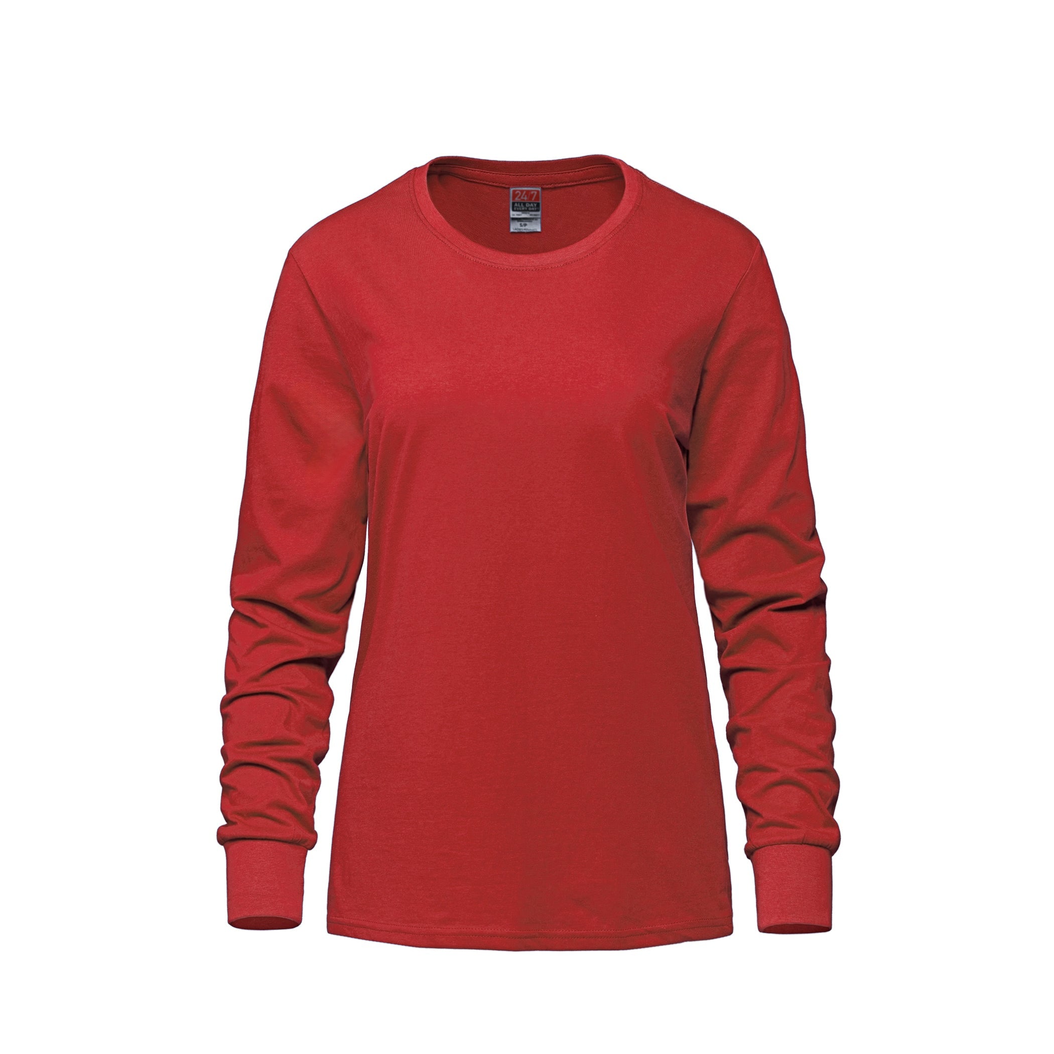 Canada Sportswear-S05616 blank apparel item, ready for custom screen printing or embroidery