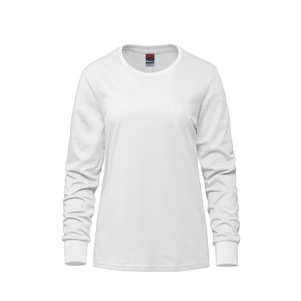 Canada Sportswear-S05616 item in White