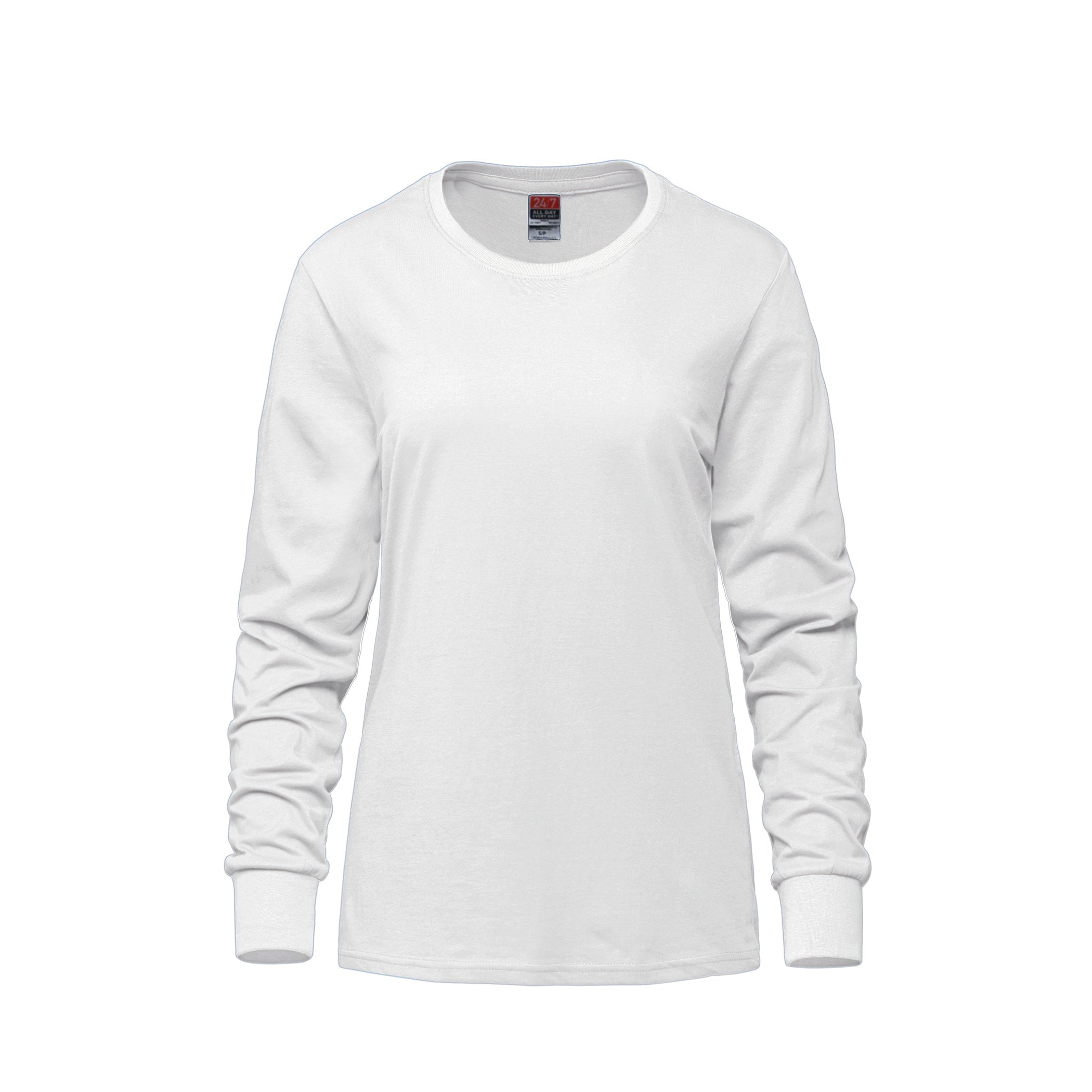 Canada Sportswear-S05616 item in White