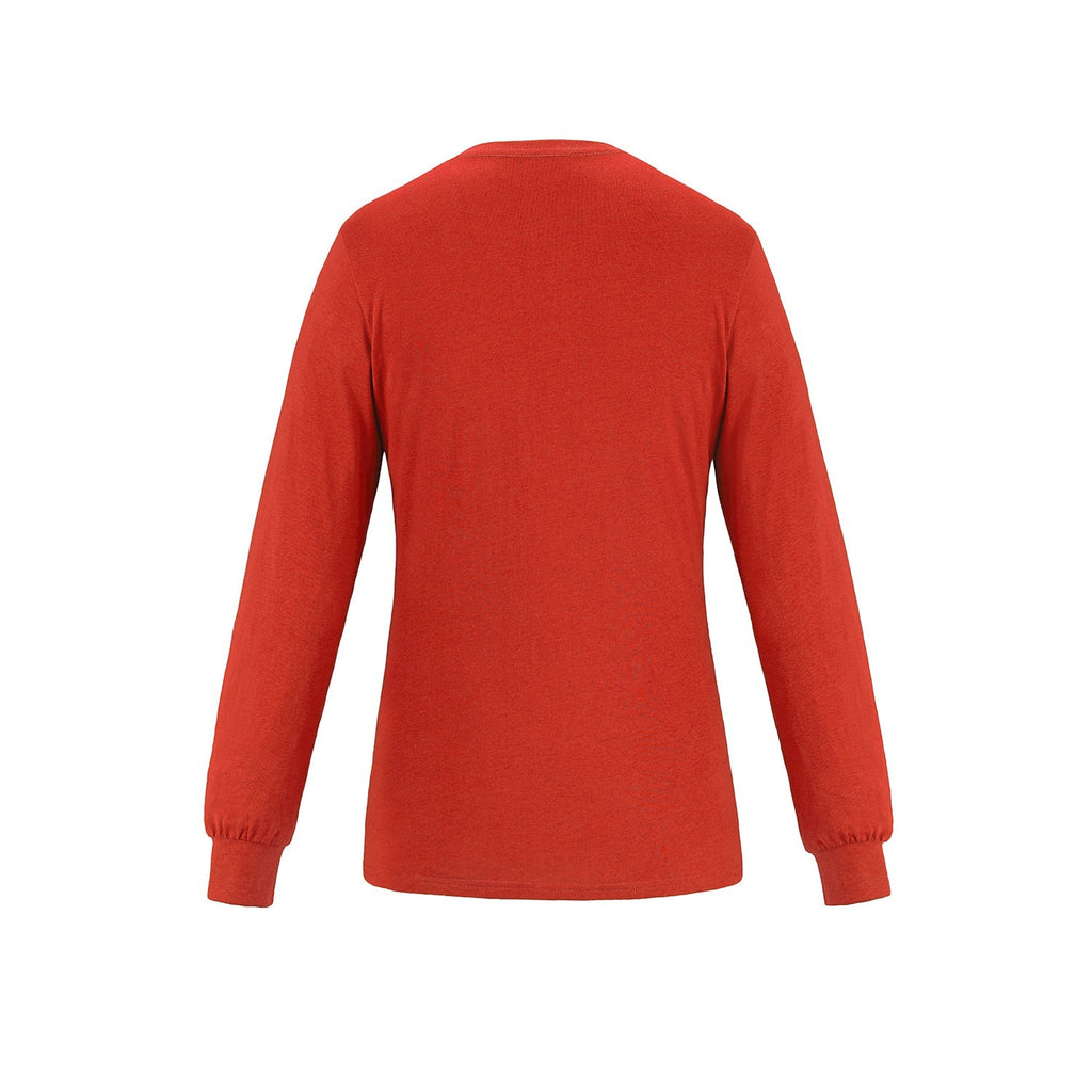 Canada Sportswear-S05616 item in Red