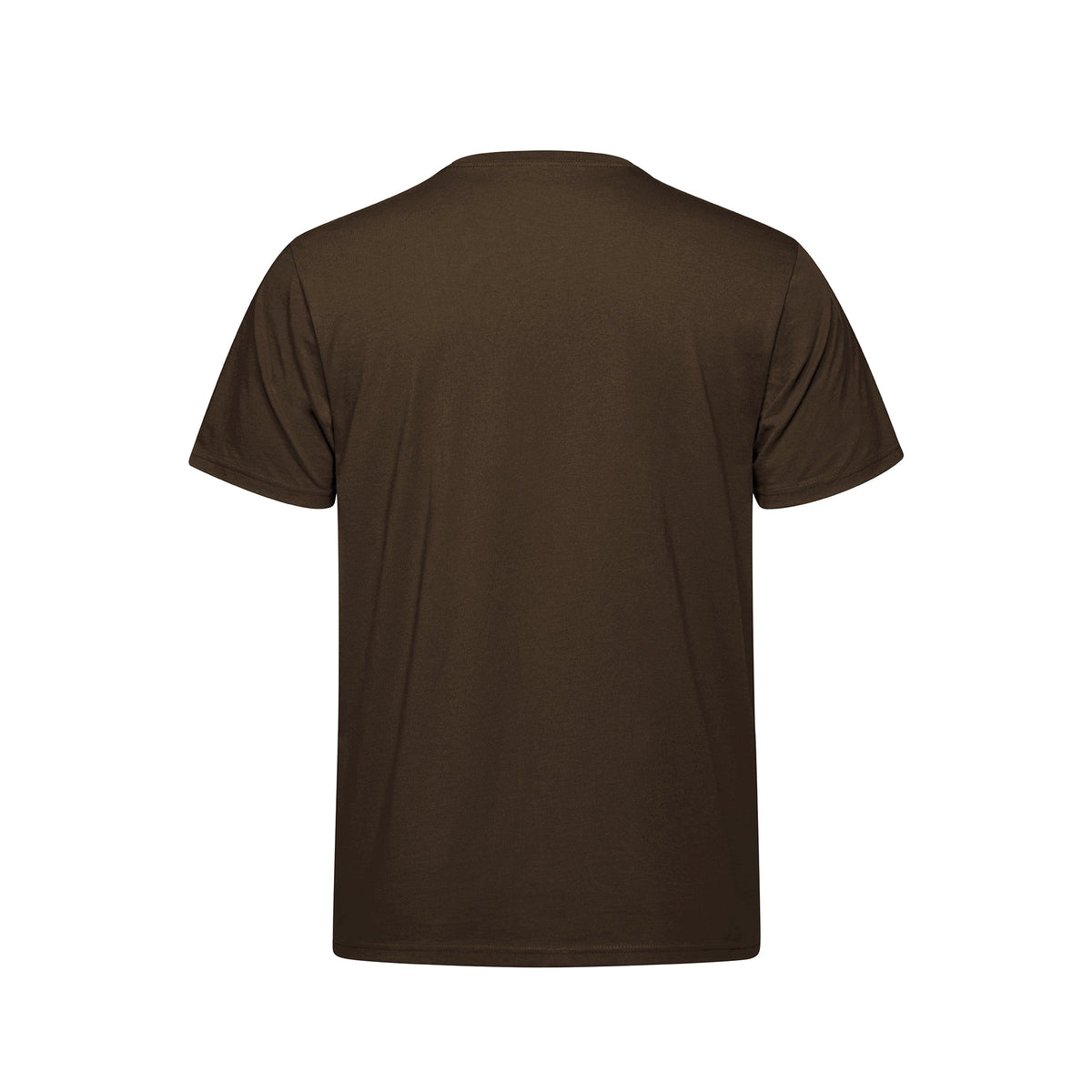 Canada Sportswear S5650Y, - Sprint - Youth 50/50 Cotton/polyester Crewneck T-shirt, Brown