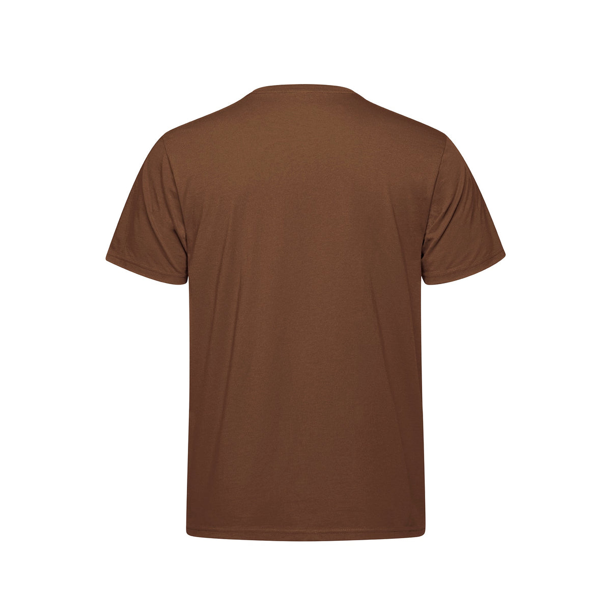 Canada Sportswear S5650Y, - Sprint - Youth 50/50 Cotton/polyester Crewneck T-shirt, Caramel
