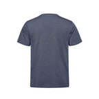 Canada Sportswear S5650Y, - Sprint - Youth 50/50 Cotton/polyester Crewneck T-shirt, Navy