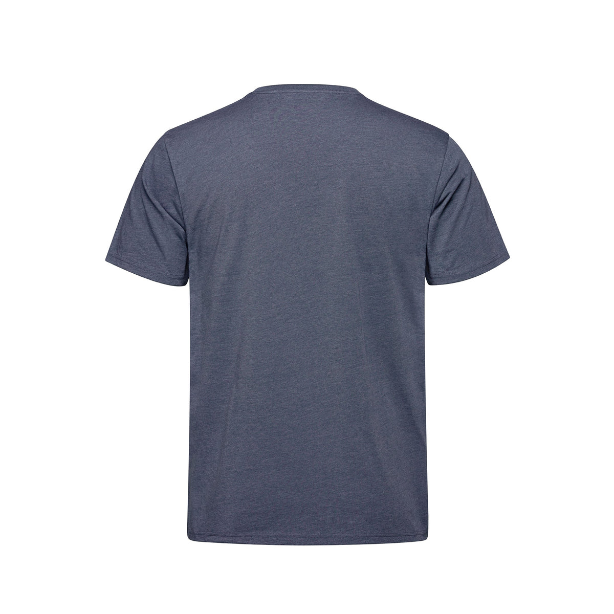 Canada Sportswear S5650Y, - Sprint - Youth 50/50 Cotton/polyester Crewneck T-shirt, Navy