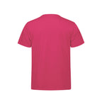 Canada Sportswear S5650Y, - Sprint - Youth 50/50 Cotton/polyester Crewneck T-shirt, Heliconia