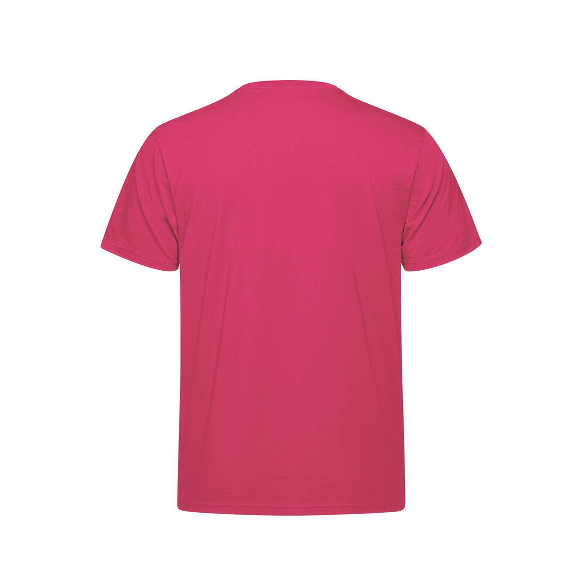 Canada Sportswear S5650Y, - Sprint - Youth 50/50 Cotton/polyester Crewneck T-shirt, Heliconia