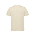 Canada Sportswear S5650Y, - Sprint - Youth 50/50 Cotton/polyester Crewneck T-shirt, Ivory