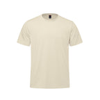 Canada Sportswear S5650Y, - Sprint - Youth 50/50 Cotton/polyester Crewneck T-shirt, Ivory