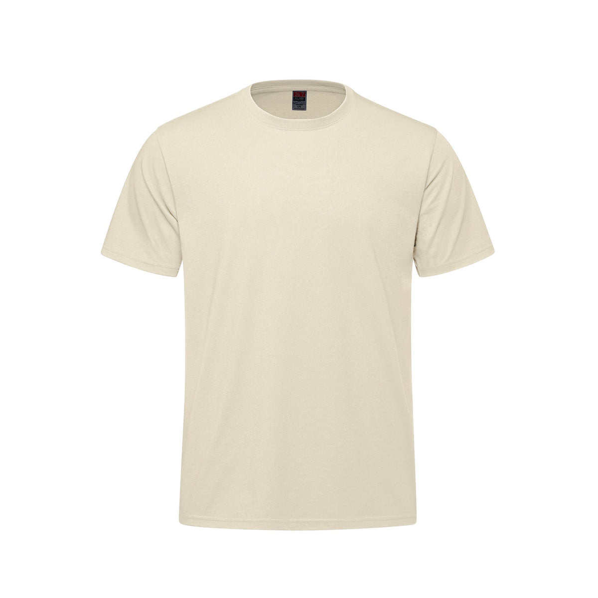 Canada Sportswear S5650Y, - Sprint - Youth 50/50 Cotton/polyester Crewneck T-shirt, Ivory
