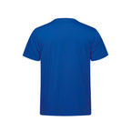 Canada Sportswear S5650Y, - Sprint - Youth 50/50 Cotton/polyester Crewneck T-shirt, Royal