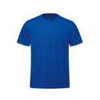 Canada Sportswear S5650Y, - Sprint - Youth 50/50 Cotton/polyester Crewneck T-shirt, Royal
