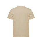 Canada Sportswear S5650Y, - Sprint - Youth 50/50 Cotton/polyester Crewneck T-shirt, Sand